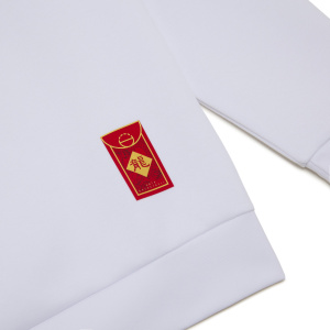 Мужская толстовка Anta CNY SWEATSHIRT