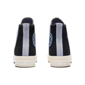 Женские кеды Converse Chuck 70 Patchwork