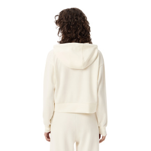 Женская толстовка Lacoste HOODIE