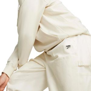 Мужские брюки PUMA DOWNTOWN Double Knee Pants