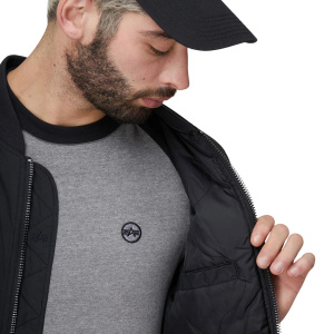 Мужской бомбер Alpha Industries L2B CTN GEN II FLIGHT JACKET