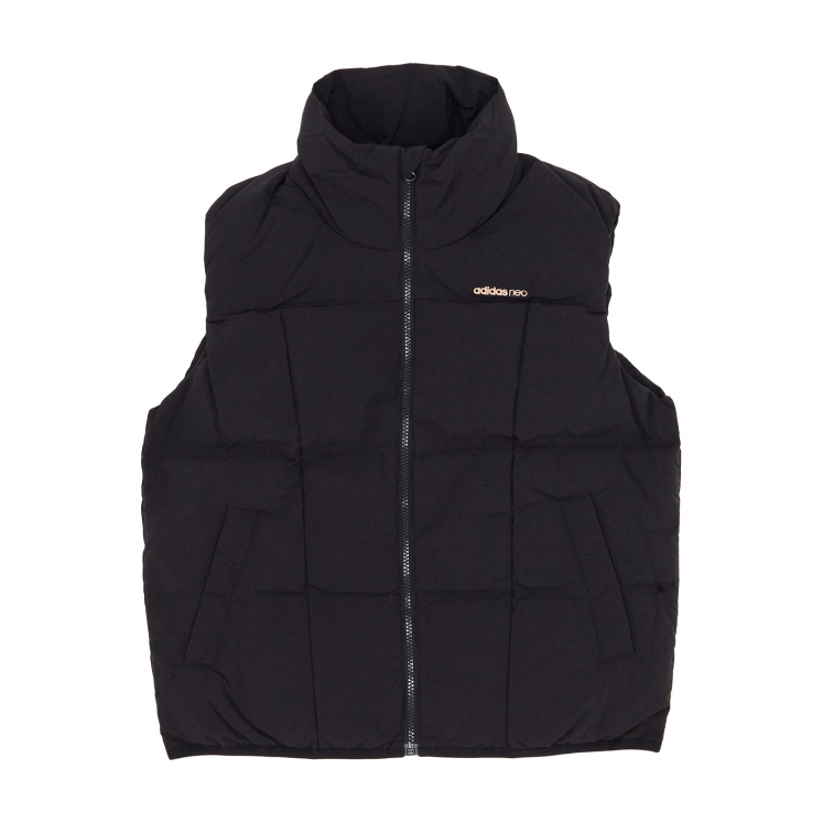 Женская куртка adidas OCTJKT VEST DWN