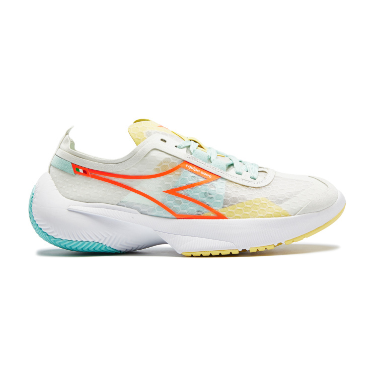 Женские кроссовки diadora EQUIPE CORSA W