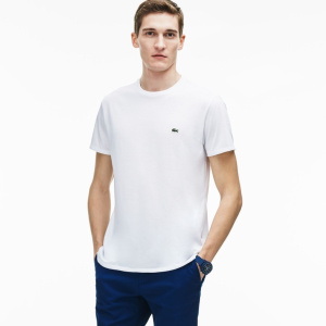 Мужская Футболка LACOSTE