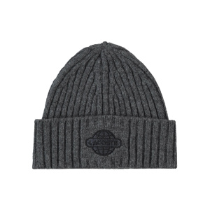 Шапка Lacoste KNITTED CAP