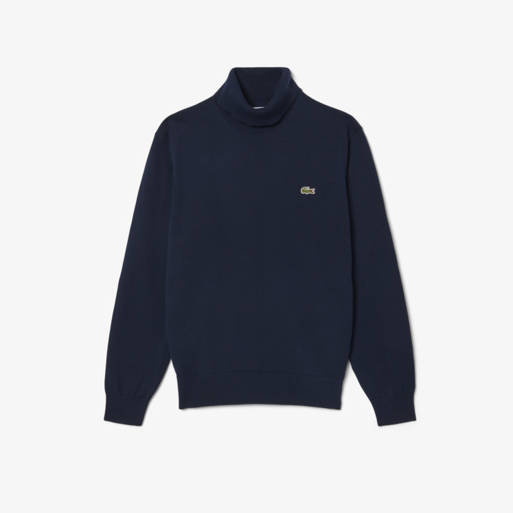 Мужской свитер Lacoste SWEATER