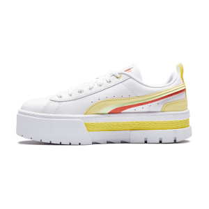 Женские кеды PUMA Mayze FS Interest