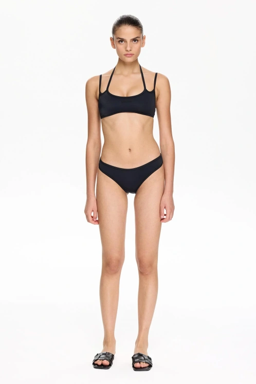 Женский Купальник Les Benjamins RELAXED TEE