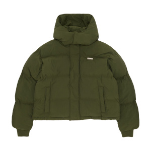 Мужская куртка Les Benjamins SHORT PUFFER JACKET 418