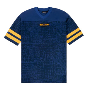 Мужская футболка The Hundreds Morelet SS Jersey
