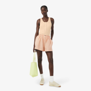 Женские шорты Lacoste BERMUDA