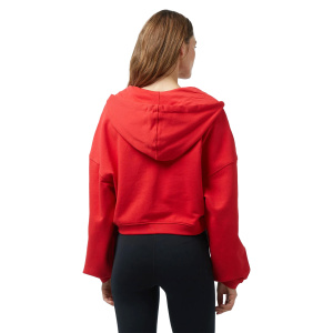 Женская толстовка Les Benjamins ZIP HOODIE 302