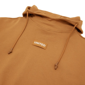 Женская толстовка UNITED 4 HOODIE