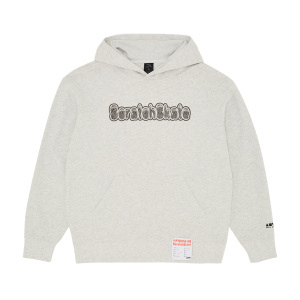 Мужская толстовка Anta SCRATCH SKATE