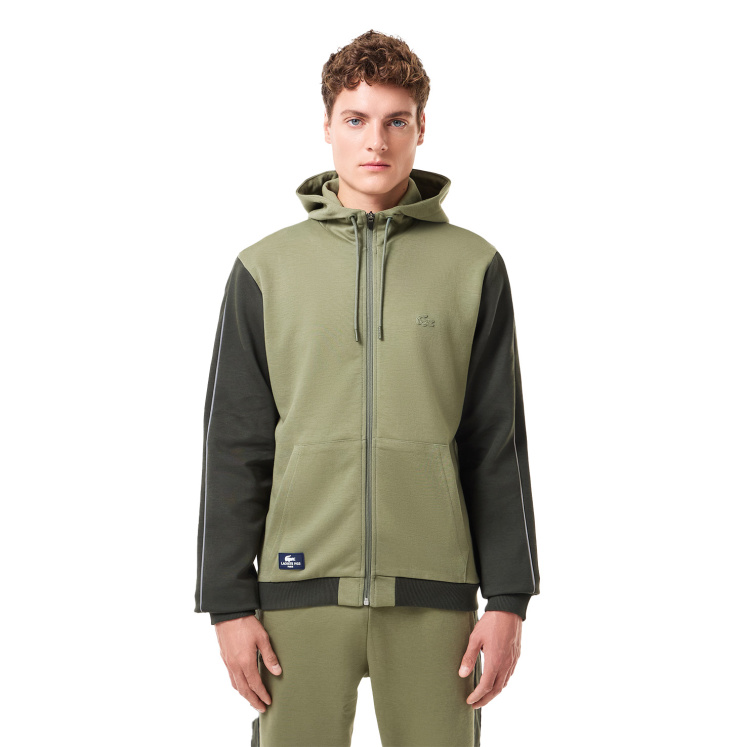 Мужская толстовка Lacoste SWEATSHIRT