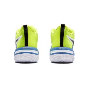 Мужские кроссовки PUMA Genetics