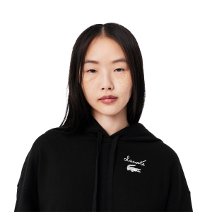 Женская толстовка Lacoste SWEATSHIRT