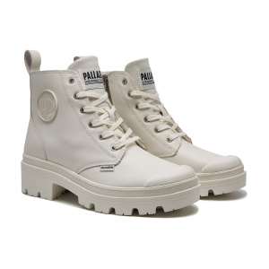 Женские ботинки Palladium Pallabase Leather