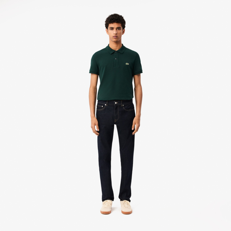 Мужские брюки Lacoste TROUSERS