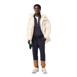 Мужская куртка Lacoste SHORT PUFFER