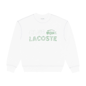 Мужская толстовка Свитшот Lacoste