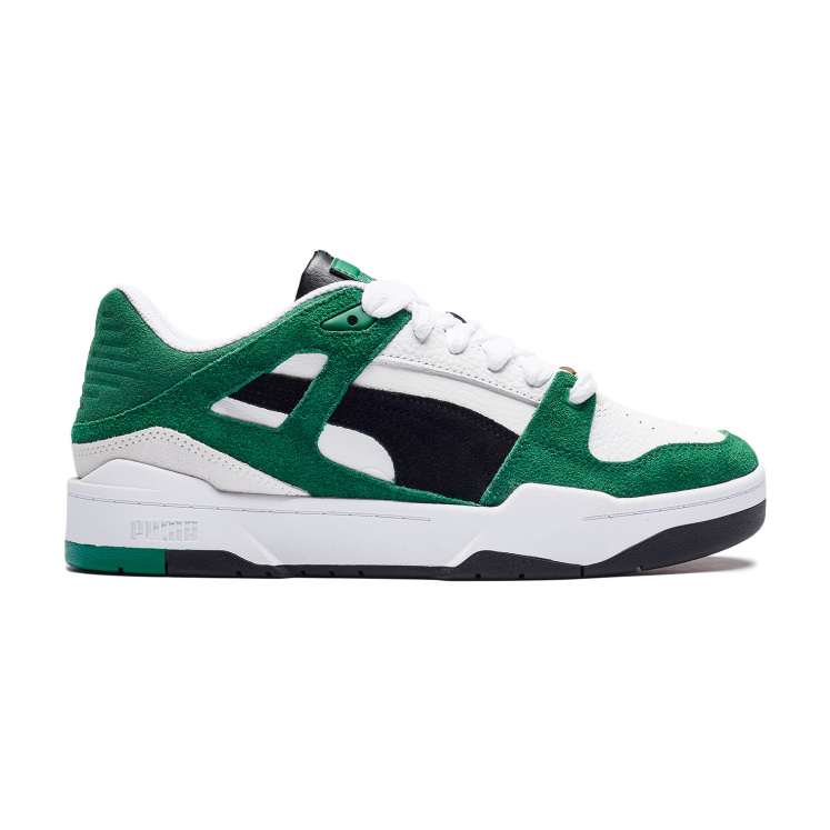 Кроссовки PUMA Slipstream Archive Remastered