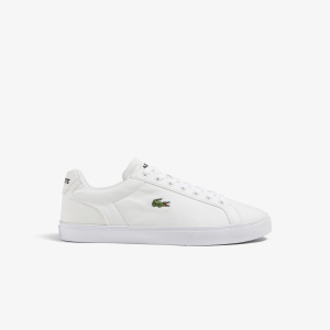 Мужские кеды Lacoste LEROND PRO