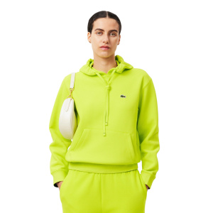 Женская толстовка Lacoste SWEATSHIRT