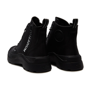 Женские ботинки Palladium Pallakix Hi Zip