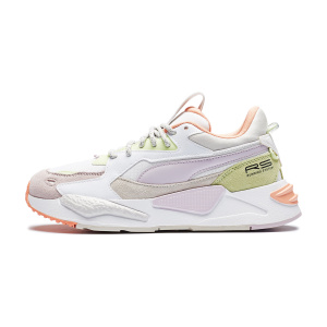 Женские кроссовки PUMA RSZ LTH