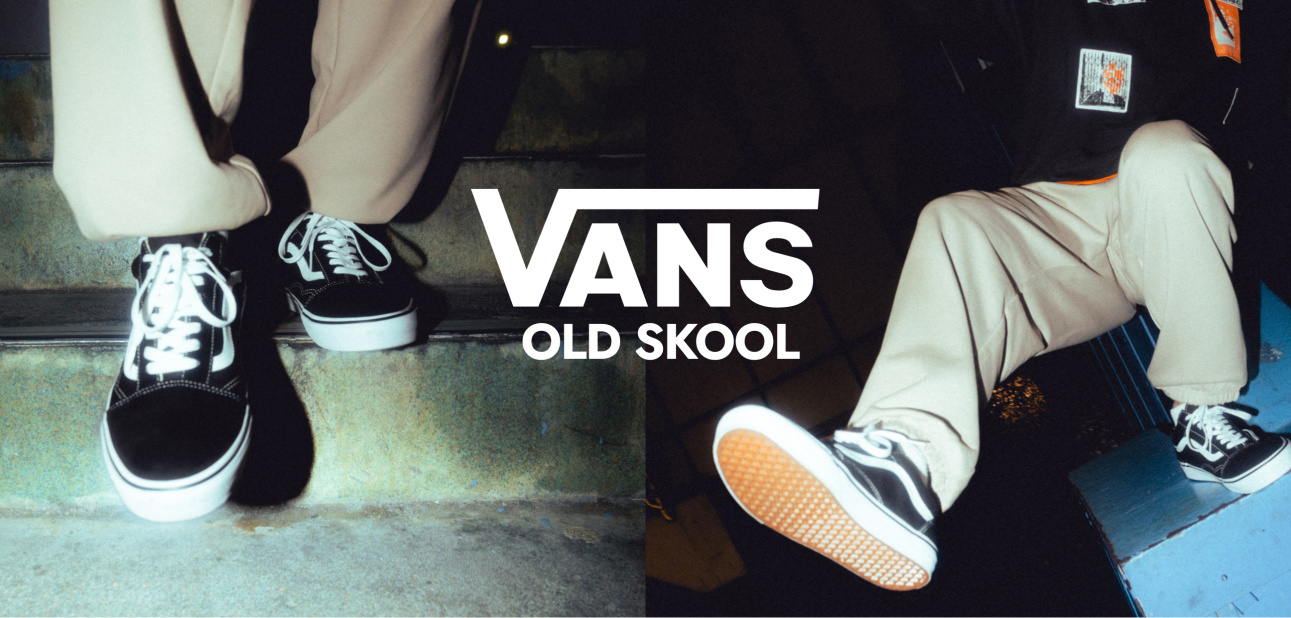 Slider Vans Old Skool SS26