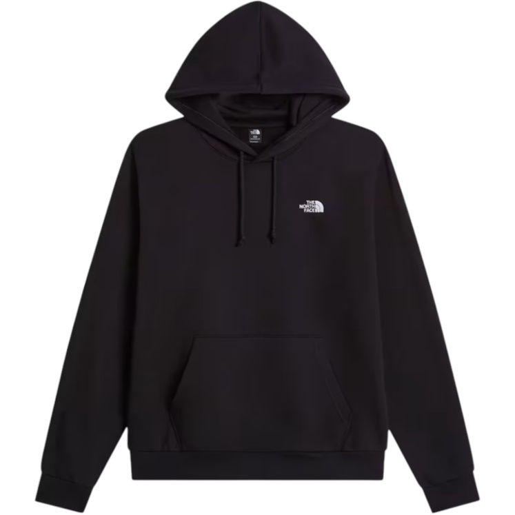 Мужская толстовка The North Face M EVOLUTION SIMPLE DOME REGULAR HOODIE