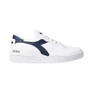Мужские кроссовки diadora MI BASKET LOW 2030