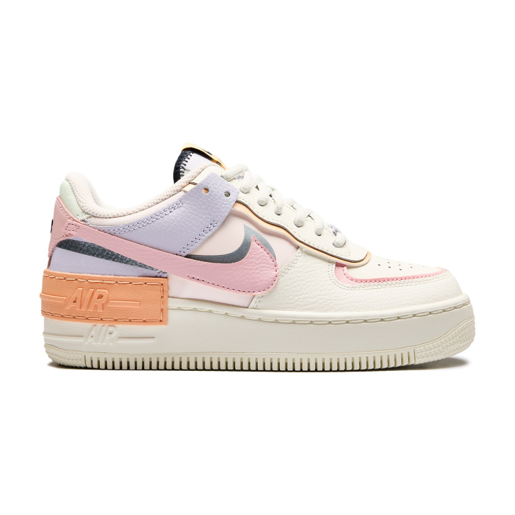 Женские кроссовки Nike Air Force 1 Shadow