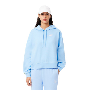 Женская толстовка Lacoste SWEATSHIRT