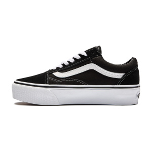Женские кеды Vans OLD SKOOL PLATFORM
