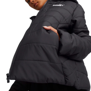 Женская куртка PUMA Essentials Padded Jacket