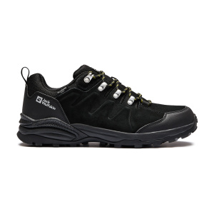 Мужские кроссовки Jack Wolfskin REFUGIO TEXAPORE LOW M