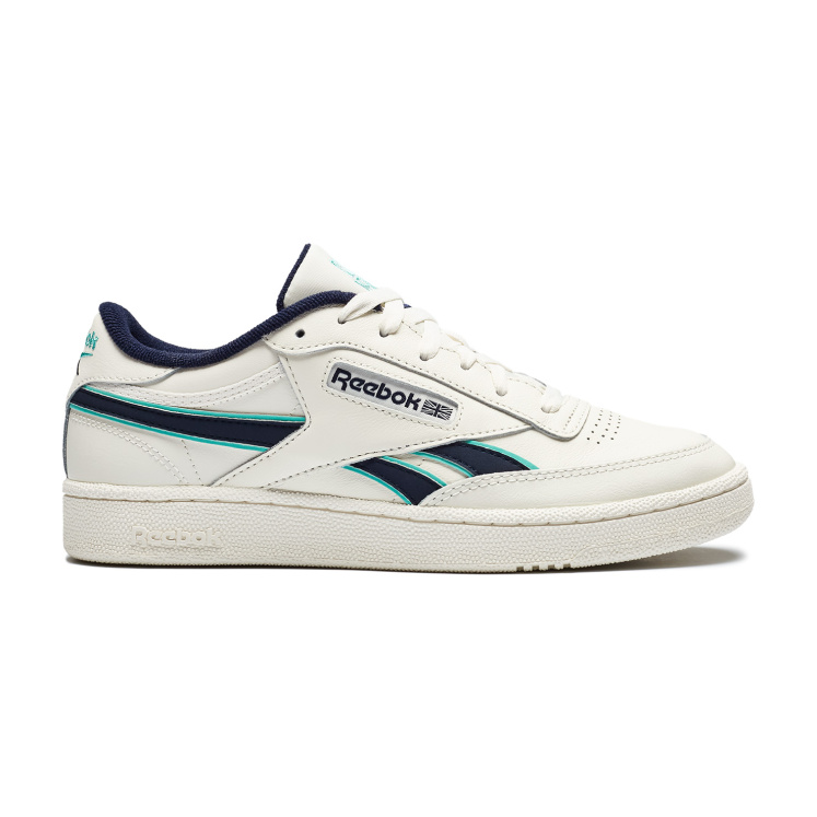 Мужские кеды Reebok CLUB C REVENGE