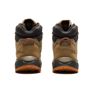 Мужские ботинки Jack Wolfskin Terraventure Urban Mid