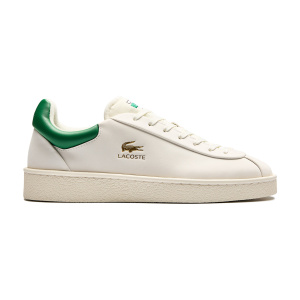 Мужские кеды Lacoste BASESHOT PRM 124 1 SMA