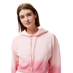 Женская толстовка Les Benjamins HOODIE 304