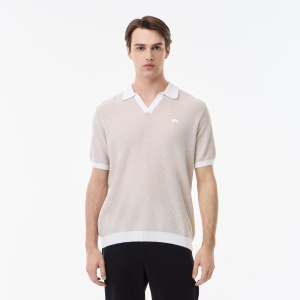 Мужской свитер Lacoste SWEATER