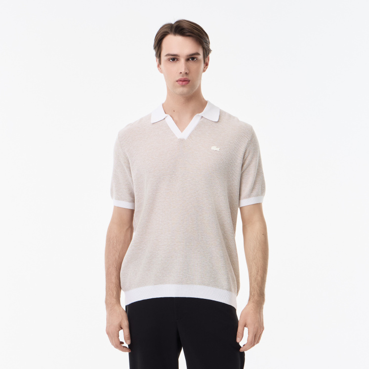 Мужской свитер Lacoste SWEATER