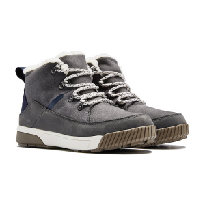Женские ботинки The North Face SIERRA MID LACE WATERPROOF
