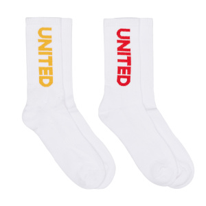 UNITED 4 Носки UNITED
