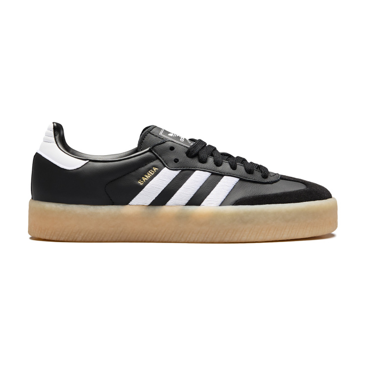 Женские кеды adidas SAMBAE