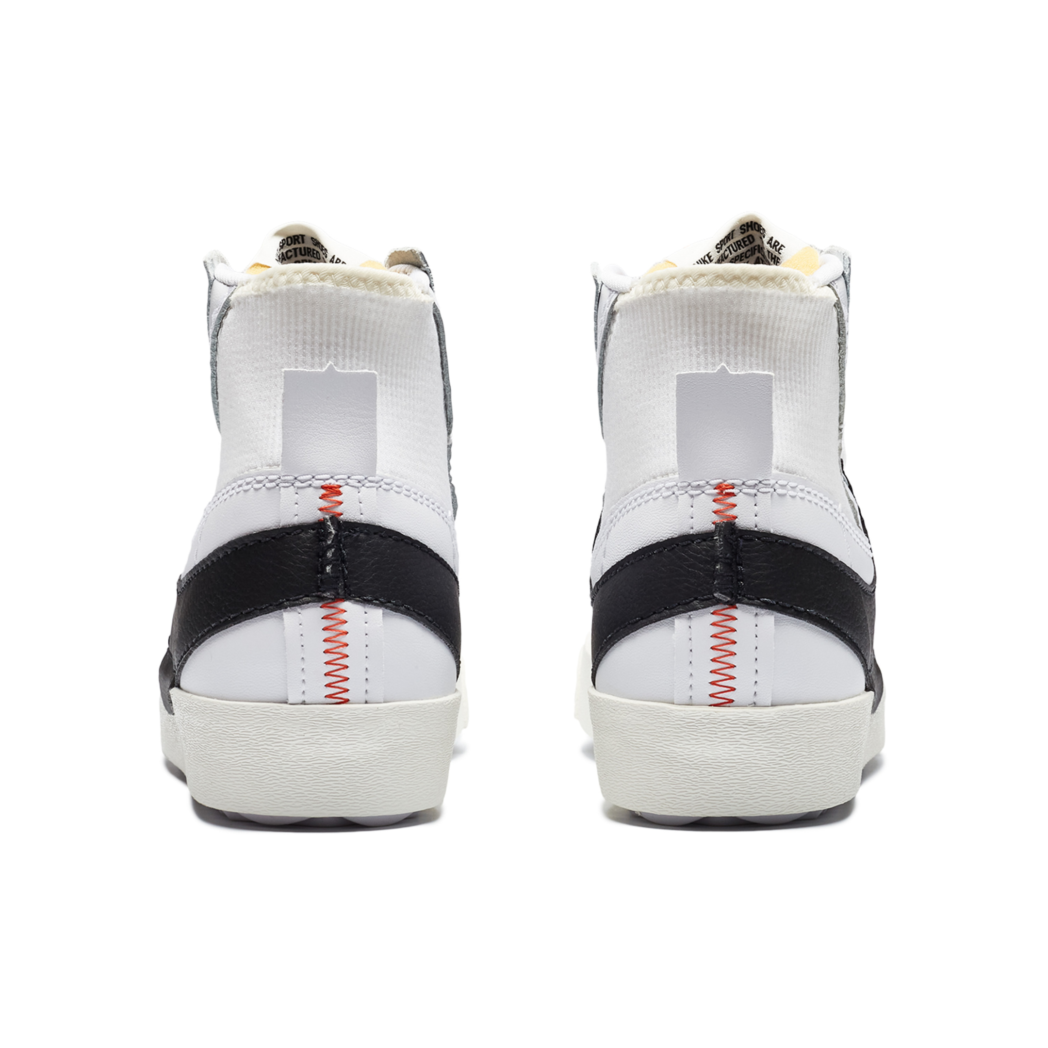 nike blazer mid pendleton id