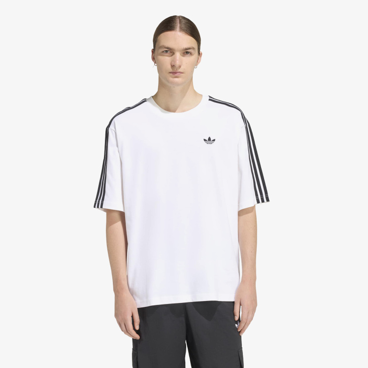 Мужская футболка adidas 3S TEE