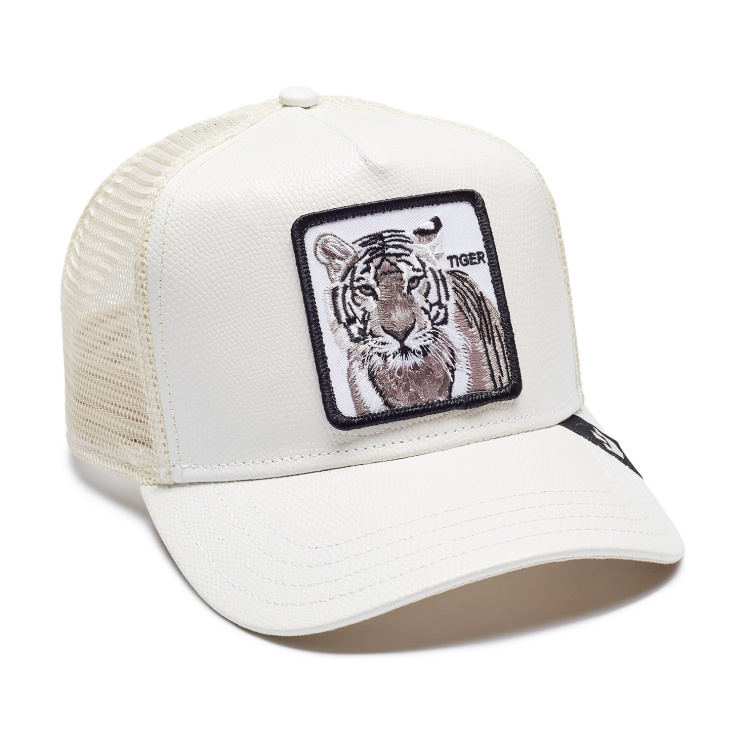 Кепка Goorin brothers KILLER TIGER